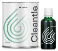 Cleantle Admire 50ml-profesjonalna powłoka ceramiczna na lakier i felgi - 1181517