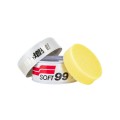 Soft99 Pearl & Metallic Soft - wosk do jasnych lakierów 320g - 1175128