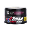 Soft99 Fusso Coat 12 Months Wax Dark - twardy wosk 200g - 1175120