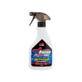 Soft 99 Fusso Coat Speed & Barrier Hand Spray -quick detailer do konserwacji powłok 500ml - 1175131