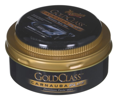 Meguiar"s Carnauba Plus Premium paste Wax 311g - 1488616