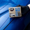 K2 ULTRA WAX 250ml - twardy wosk - 1040495