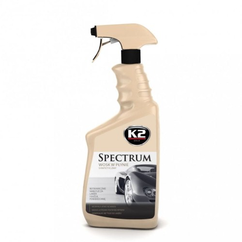 K2 SPECTRUM 700ml bez kartonika - woski w płynie - 1040486