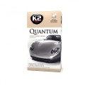 K2 QUANTUM 140G + mikrowłókno do polerowania 40x40cm - 1040501