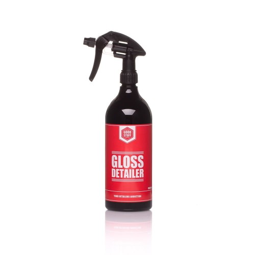 Good Stuff Gloss Detailer 1 L - syntetyczny quick detailer - 1139009
