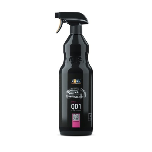ADBL QD1 1L - quick detailer syntetyczny - 1297150