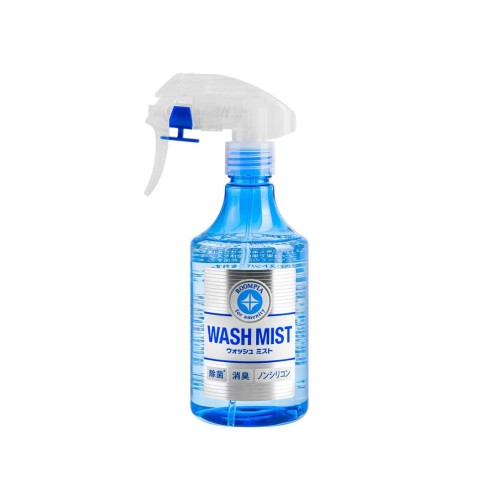 Soft99 Wash Mist-uniwersalny preparat do czyszczenia 300ml - 1175062