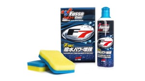 Soft99 Fusso Coat F7 All Colours-zabezpieczenie do lakierów 300ml