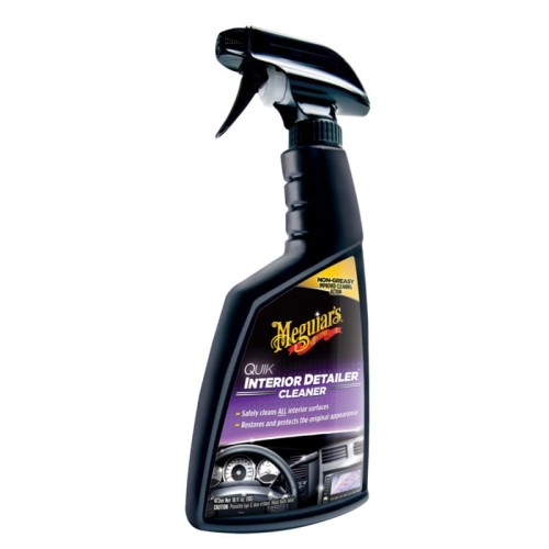Meguiar"s Quik Interior Detailer 473ml - 1164538