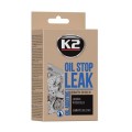 K2 STOP LEAK OIL 50ml- dodatek zapobiegający wyciekom oleju - 1040311