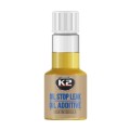 K2 STOP LEAK OIL 50ml- dodatek zapobiegający wyciekom oleju - 1040312
