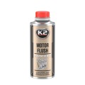 K2 MOTOR FLUSH 250ml - płukanka silnika - 1040302