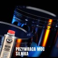 K2 MOTOR FLUSH 250ml - płukanka silnika - 1040303