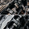 K2 MOTOR FLUSH 250ml - płukanka silnika - 1040307