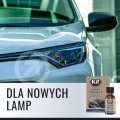 K2 LAMP PROTECT 10ml - środek do ochrony lamp - 1040336