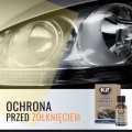 K2 LAMP PROTECT 10ml - środek do ochrony lamp - 1040338