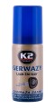 K2 GERWAZY 50ML - środek do odmrażania zamków - 1150367