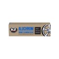K2 ALUCHROM 120g - pasta do chromu i metali kolorowych - 1040356