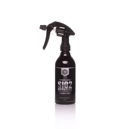 Good Stuff SIO2 Detailer 500ml - quick detailer do lakieru - 1144287