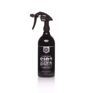 Good Stuff SIO2 Detailer 1L - quick detailer do lakieru
