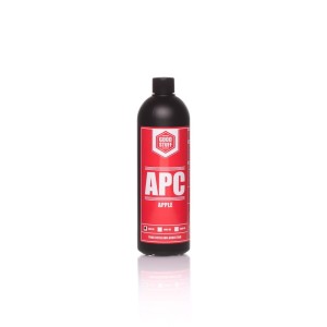 Good Stuff  APC Apple 500 ml - skoncentrowany uniwersalny środek czyszczący