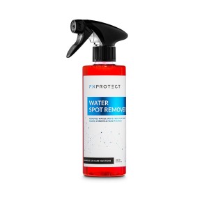 FX Protect WATER SPOT REMOVER - środek do usuwania śladów po wodzie 500ml