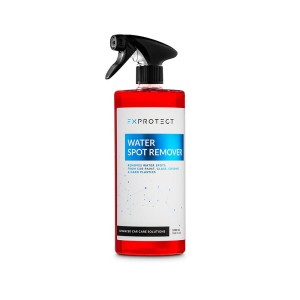 FX Protect WATER SPOT REMOVER - środek do usuwania śladów po wodzie 1000ml