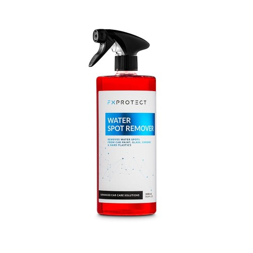 FX Protect WATER SPOT REMOVER - środek do usuwania śladów po wodzie 1000ml - 1040377