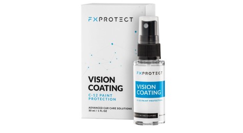 FX Protect VISION COATING C-12 - powłoka ochronna 30ml - 1040347