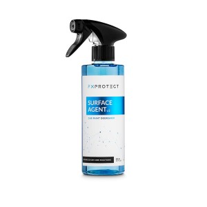 FX Protect SURFACE AGENT - płyn do inspekcji lakieru odtłuszczacz 500ml