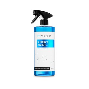 FX Protect SURFACE AGENT - płyn do inspekcji lakieru odtłuszczacz 1000ml