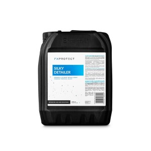 FX Protect SILKY DETAILER - quick detailer do lakieru 5000ml