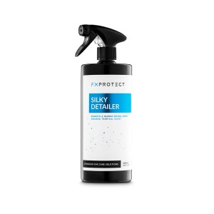 FX Protect SILKY DETAILER - quick detailer do lakieru 1000ml