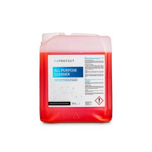 FX Protect APC - uniwersalny środek czyszczący 5000ml
