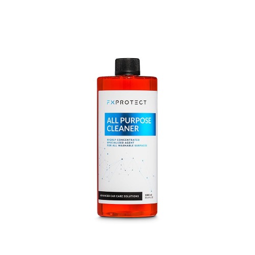 FX Protect APC - uniwersalny środek czyszczący 1000ml - 1040374