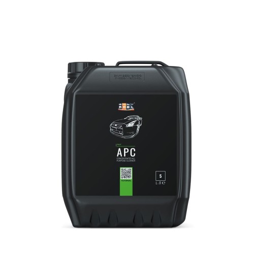 ADBL APC 5L - uniwersalny środek czyszczący - 1208786