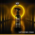 K2 SATINA PRO 1L - dressing do wnętrz BLUEBERRY - 1040620
