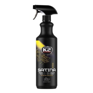 K2 SATINA PRO 1L - dressing do wnętrz  ENERGY FRUIT