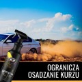 K2 SATINA PRO 1L - dressing do wnętrz  ENERGY FRUIT - 1040595
