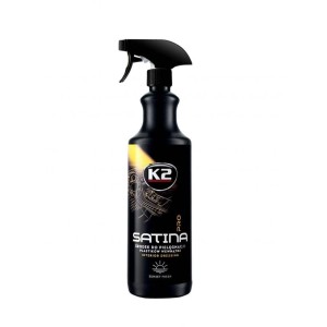 K2 SATINA PRO 1L  - dressing do wnętrz SUNSET FRESH