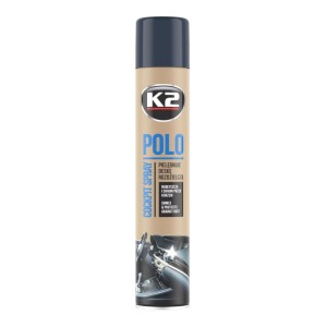 K2 POLO COCKPIT 750ml MAN - środek do nabłyszczania i ochrony deski rozdzielczej