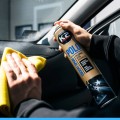K2 POLO COCKPIT 750ml MAN - środek do nabłyszczania i ochrony deski rozdzielczej - 1040582