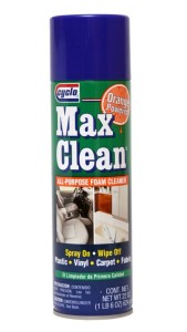 K2 DC392 MAX CLEAN 510G - wszechstronna pianka do czyszczenia