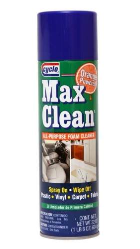K2 DC392 MAX CLEAN 510G - wszechstronna pianka do czyszczenia - 1040586