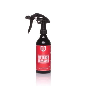 Good Stuff Interior Dressing 500 ml - dressing do wnętrza