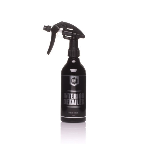 Good Stuff Interior Detailer 500 ml - quick detailer do wnętrza - 1144316
