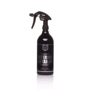 Good Stuff Interior Detailer 1 L - quick detailer do wnętrza