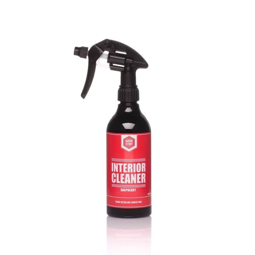 Good Stuff Interior Cleaner Pomegranate 500 ml - środek do czyszczenia wnętrza - 1144313