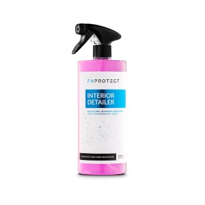 FX Protect INTERIOR DETAILER - quick detailer do wnętrza 1000ml