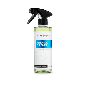 FX Protect INTERIOR CLEANER - środek do czyszczenia wnętrza 500ml